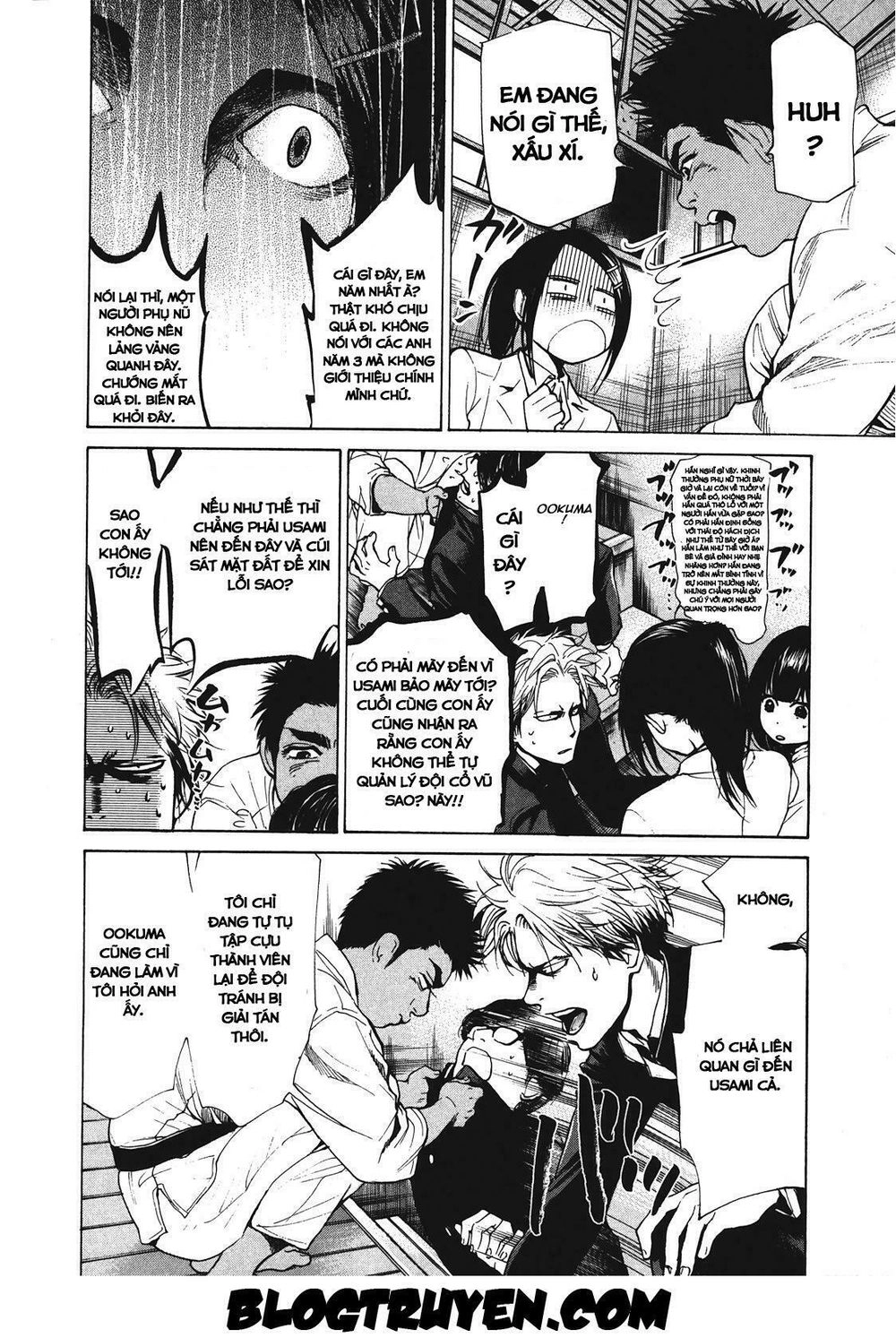 Again Chapter 11 - 8