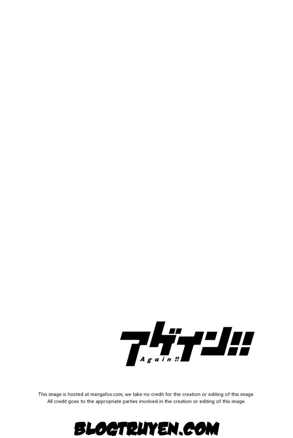 Again Chapter 13 - 18