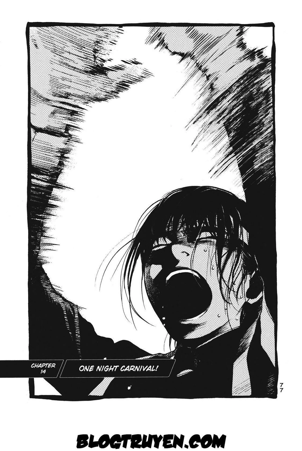 Again Chapter 14 - 3