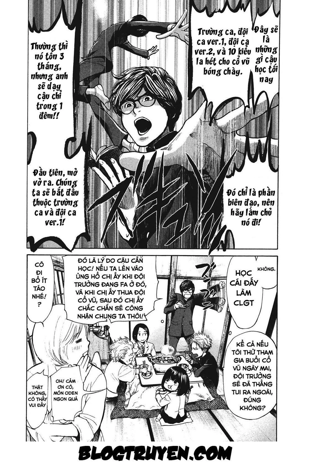 Again Chapter 14 - 4