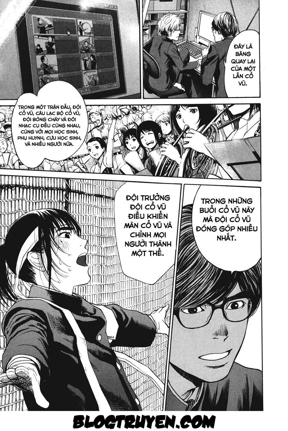 Again Chapter 14 - 9