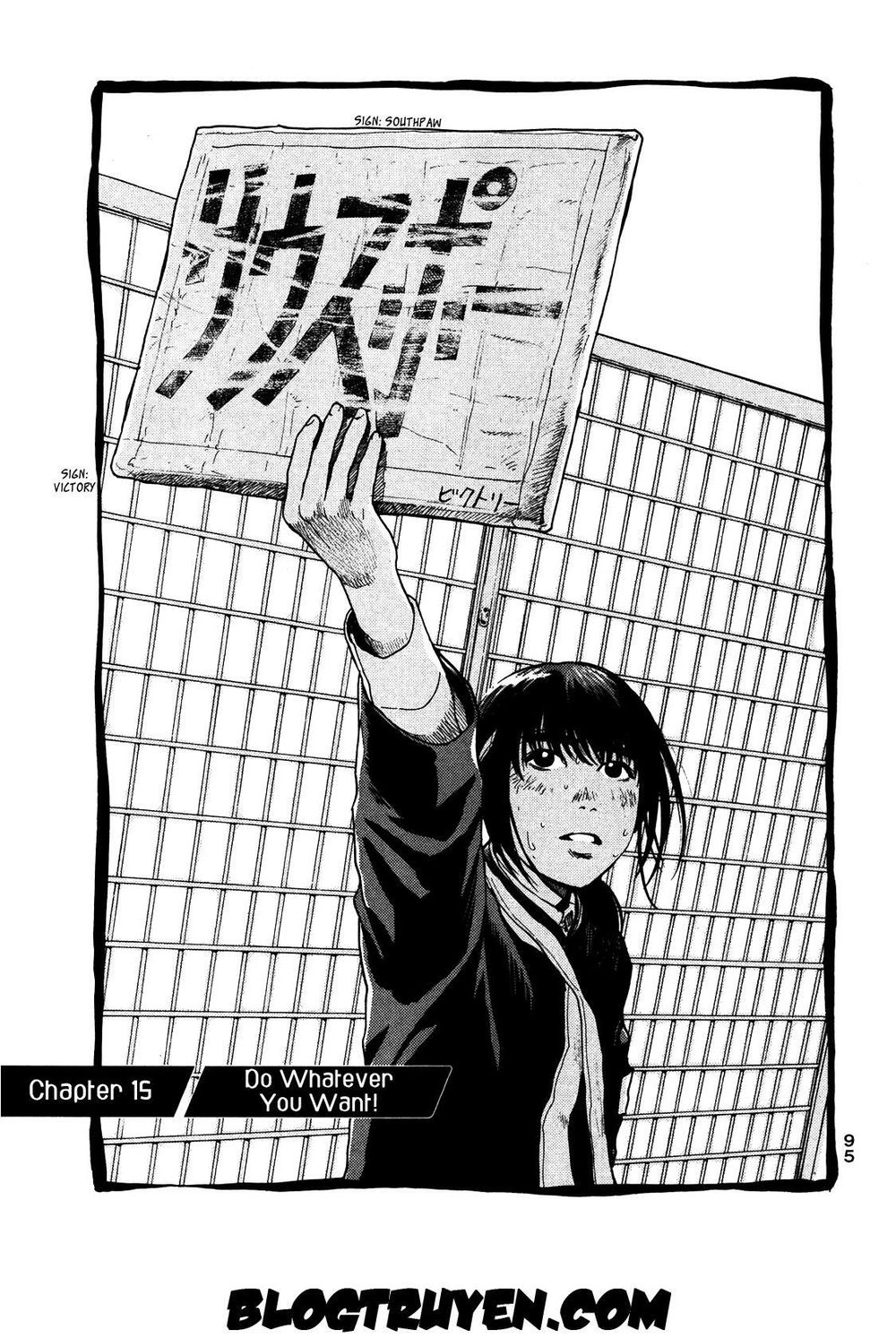 Again Chapter 15 - 4