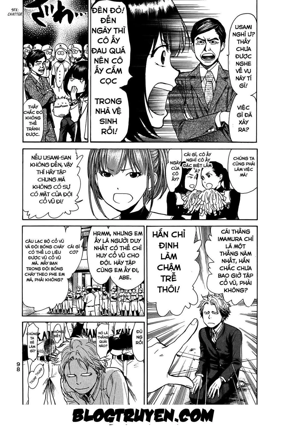 Again Chapter 15 - 7