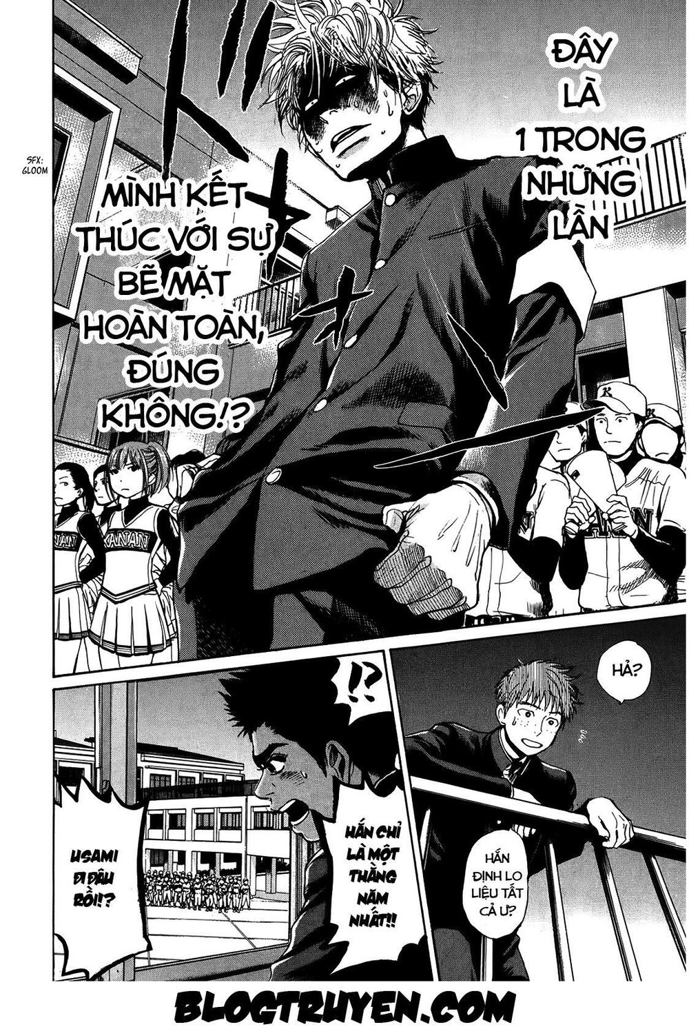 Again Chapter 15 - 9