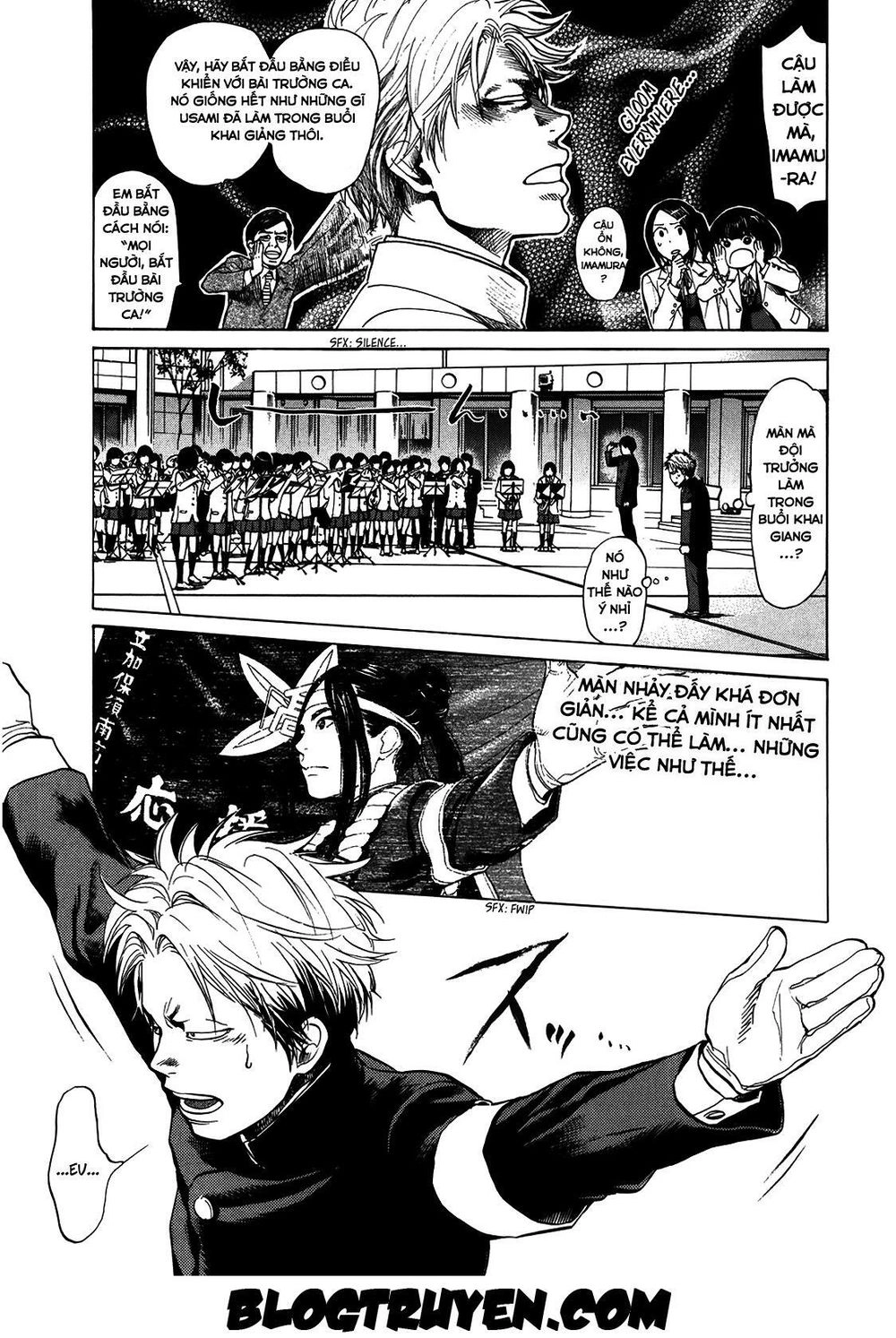 Again Chapter 15 - 10