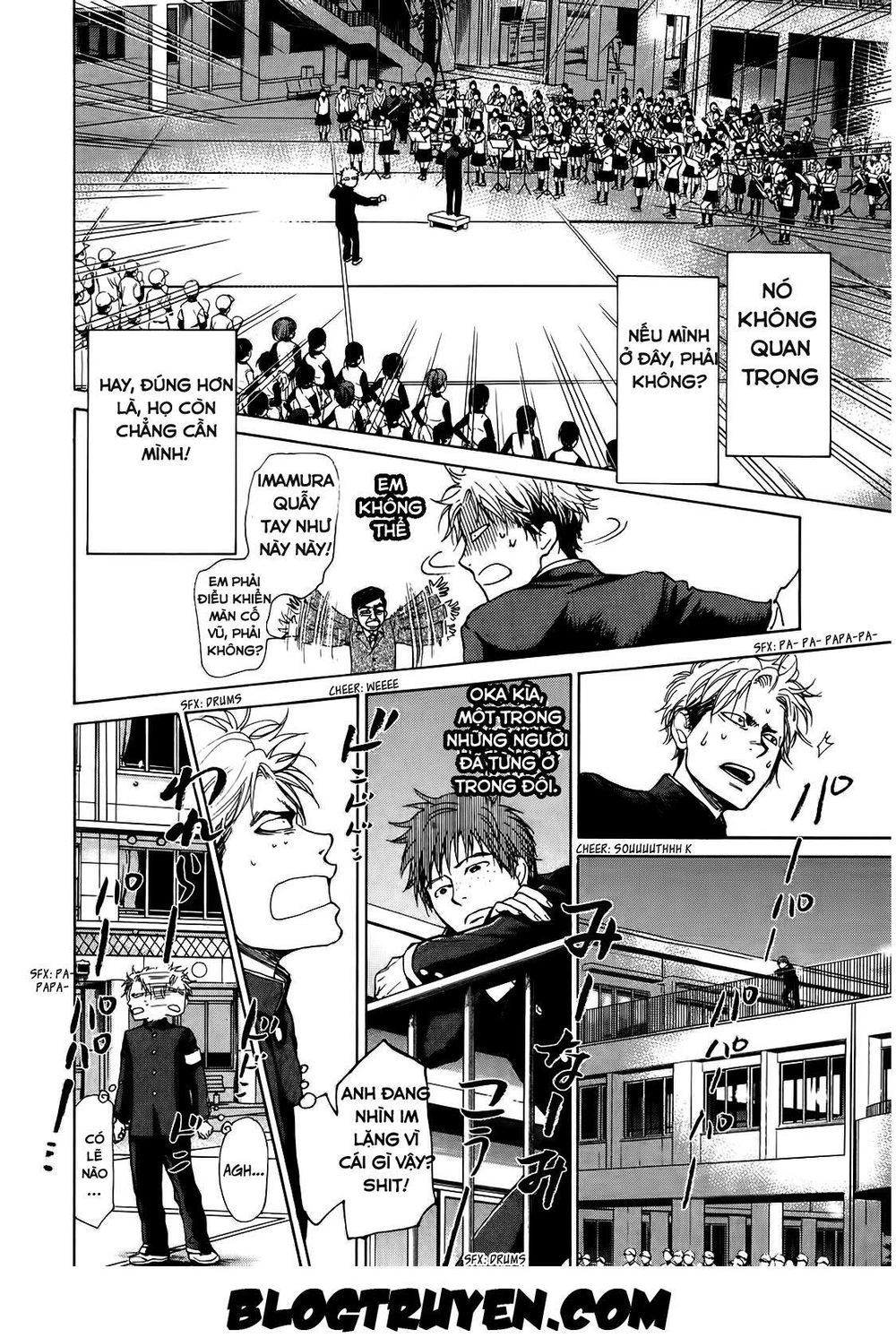 Again Chapter 15 - 13