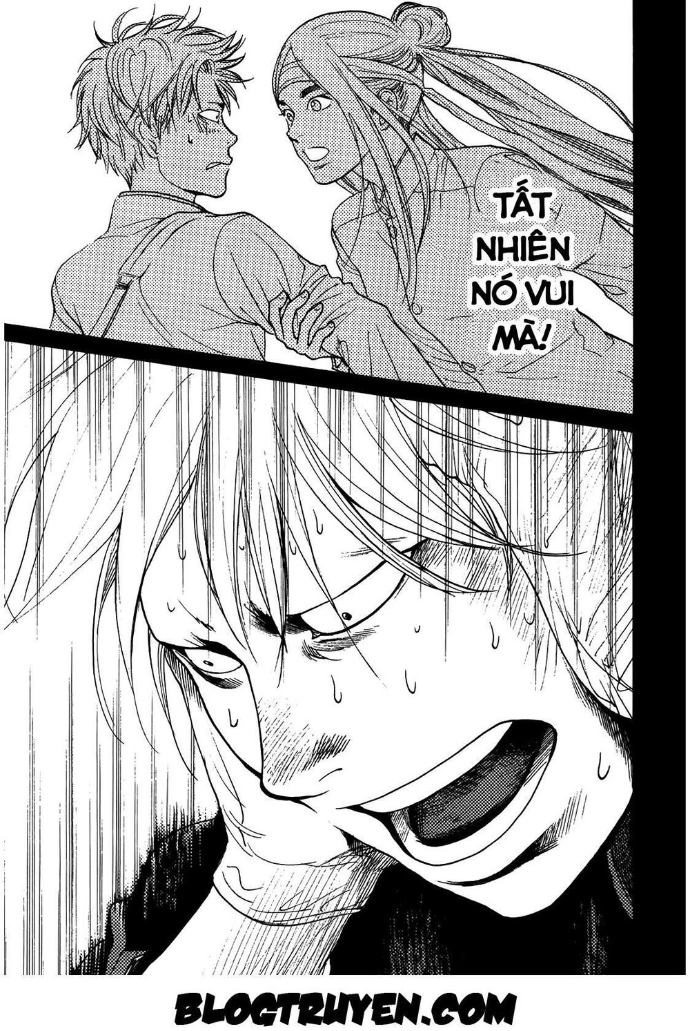 Again Chapter 15 - 18