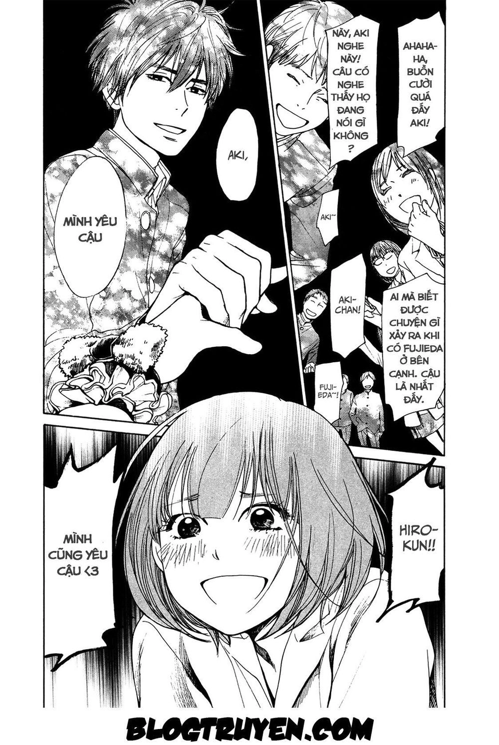 Again Chapter 18 - 4