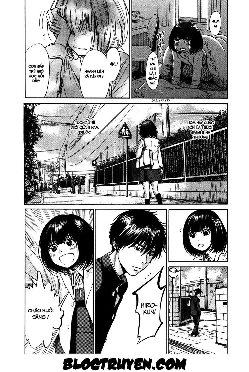 Again Chapter 18 - 5