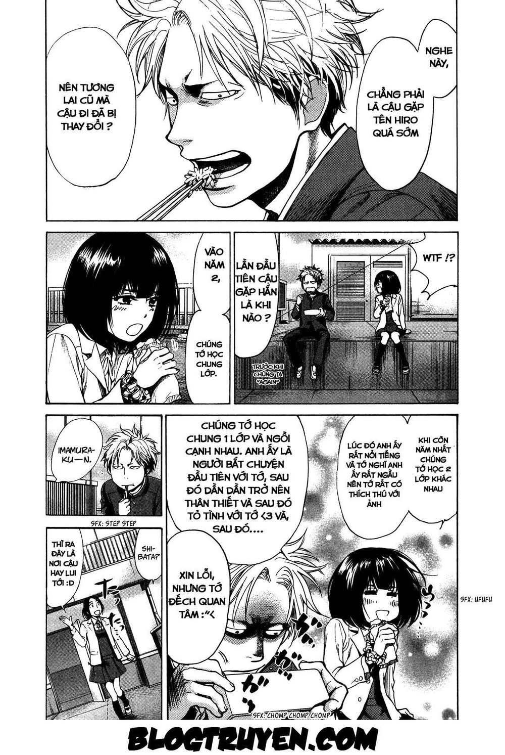 Again Chapter 18 - 7