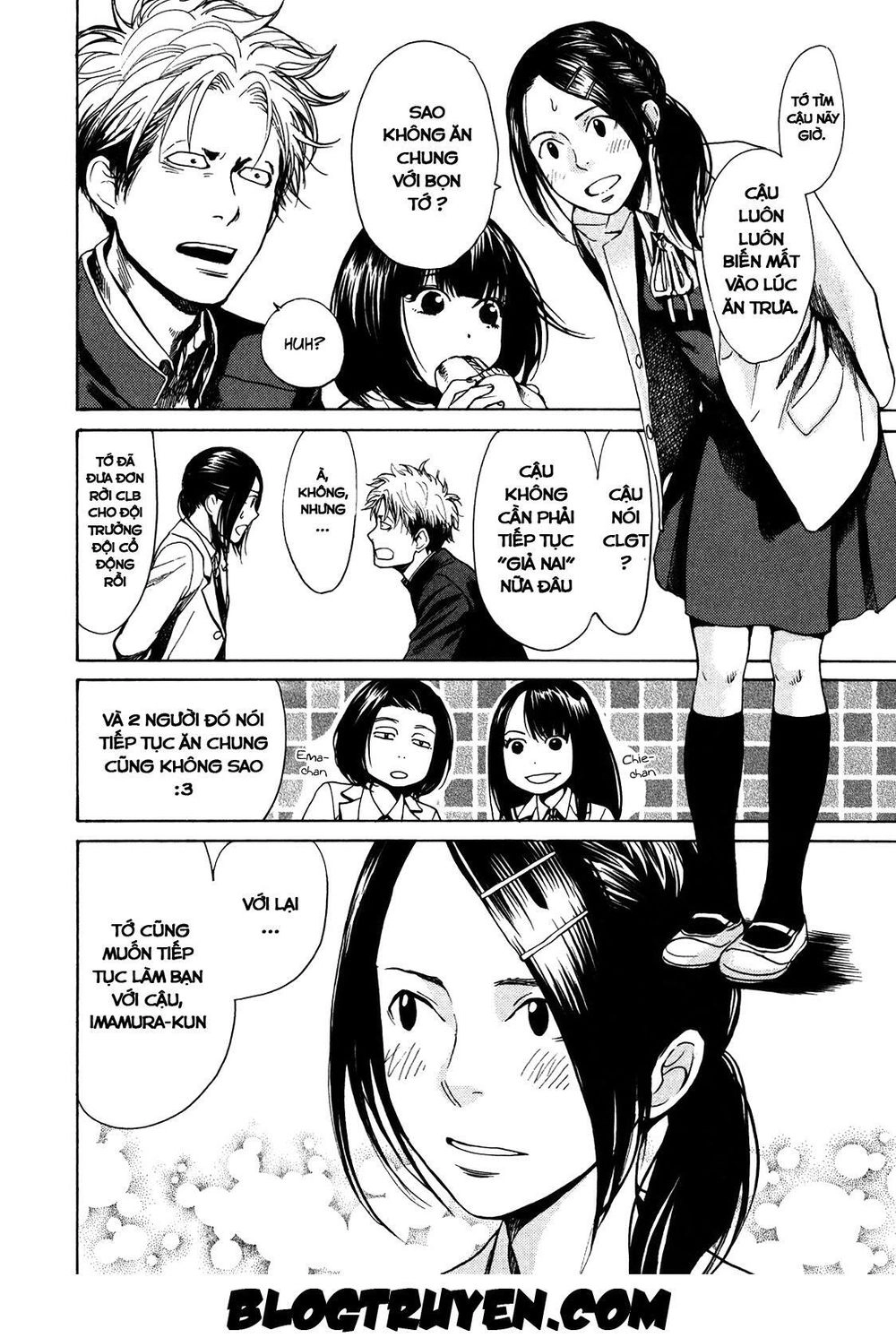 Again Chapter 18 - 8