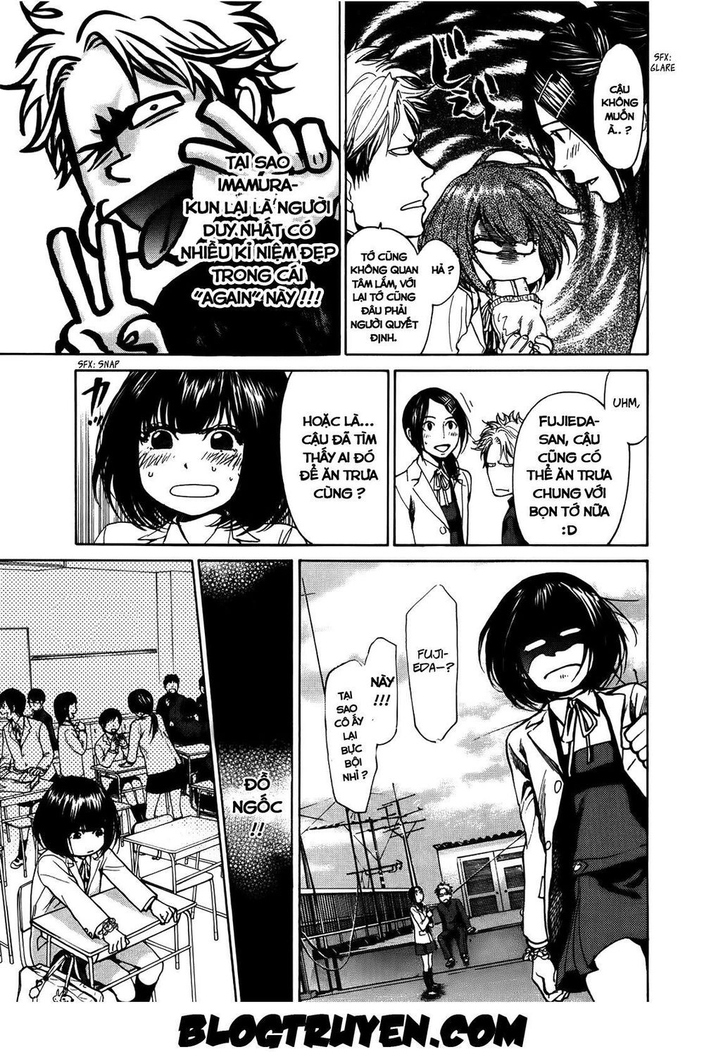 Again Chapter 18 - 9