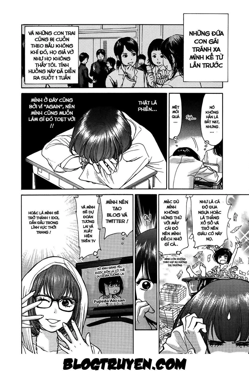 Again Chapter 18 - 10