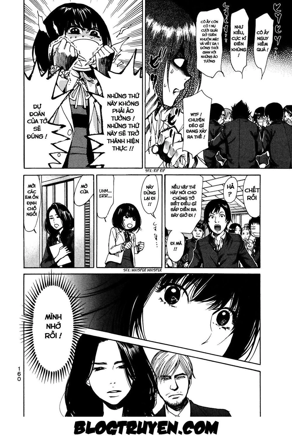 Again Chapter 18 - 12