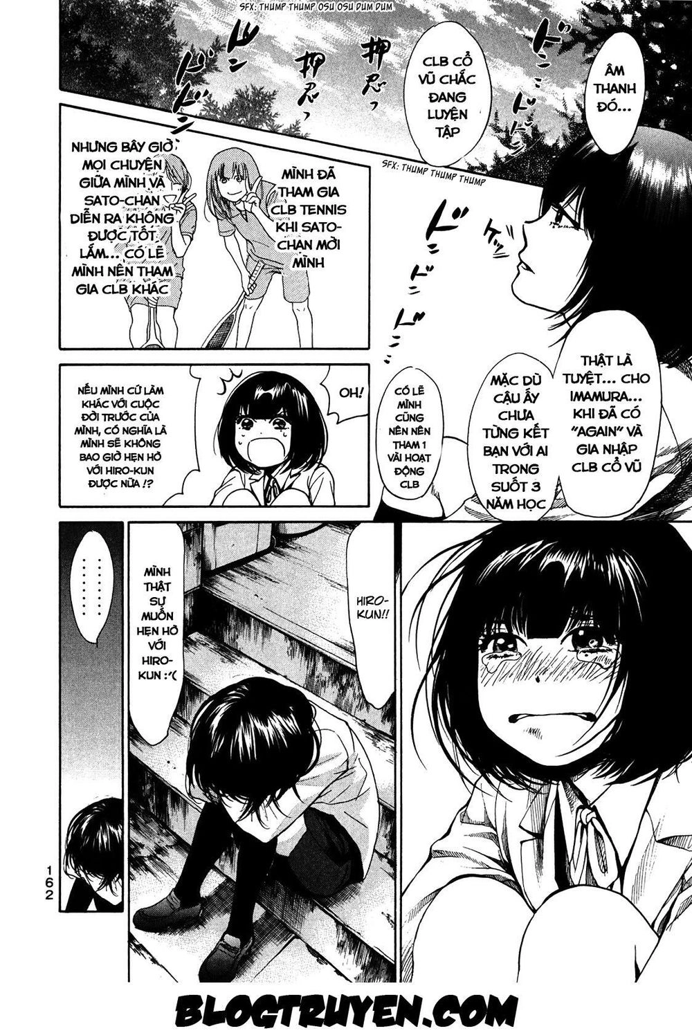 Again Chapter 18 - 14