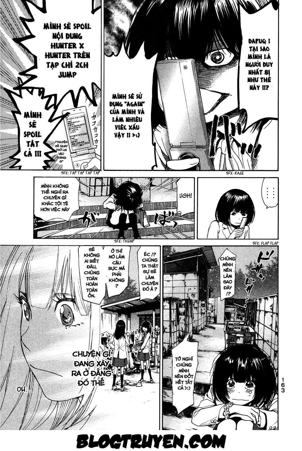 Again Chapter 18 - 15