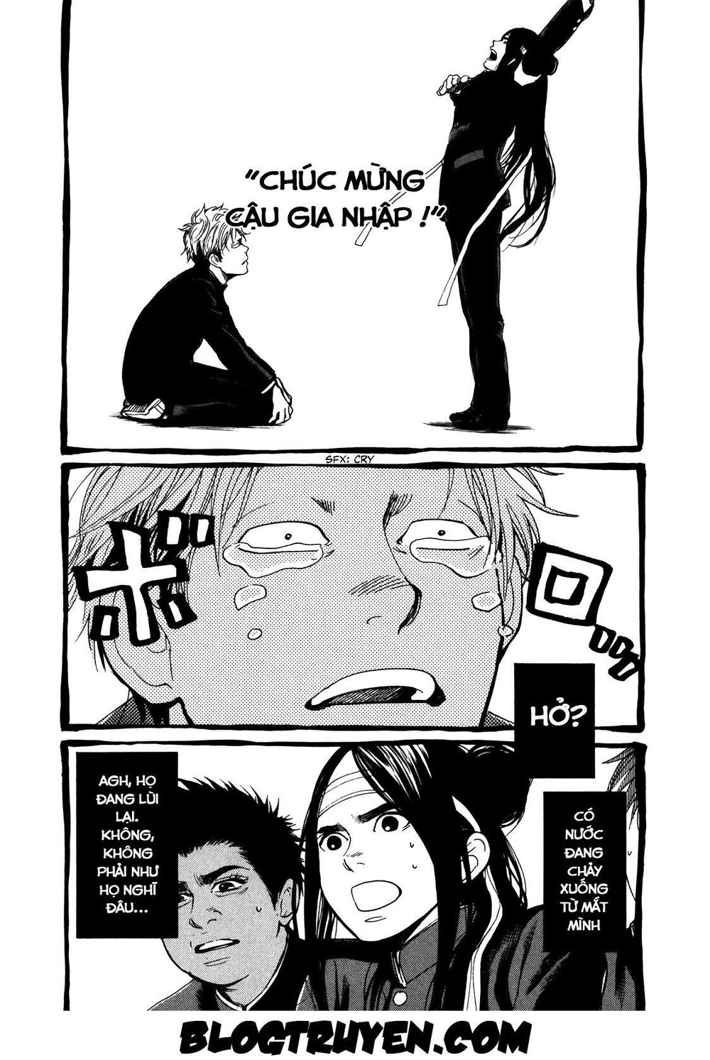 Again Chapter 19 - 4