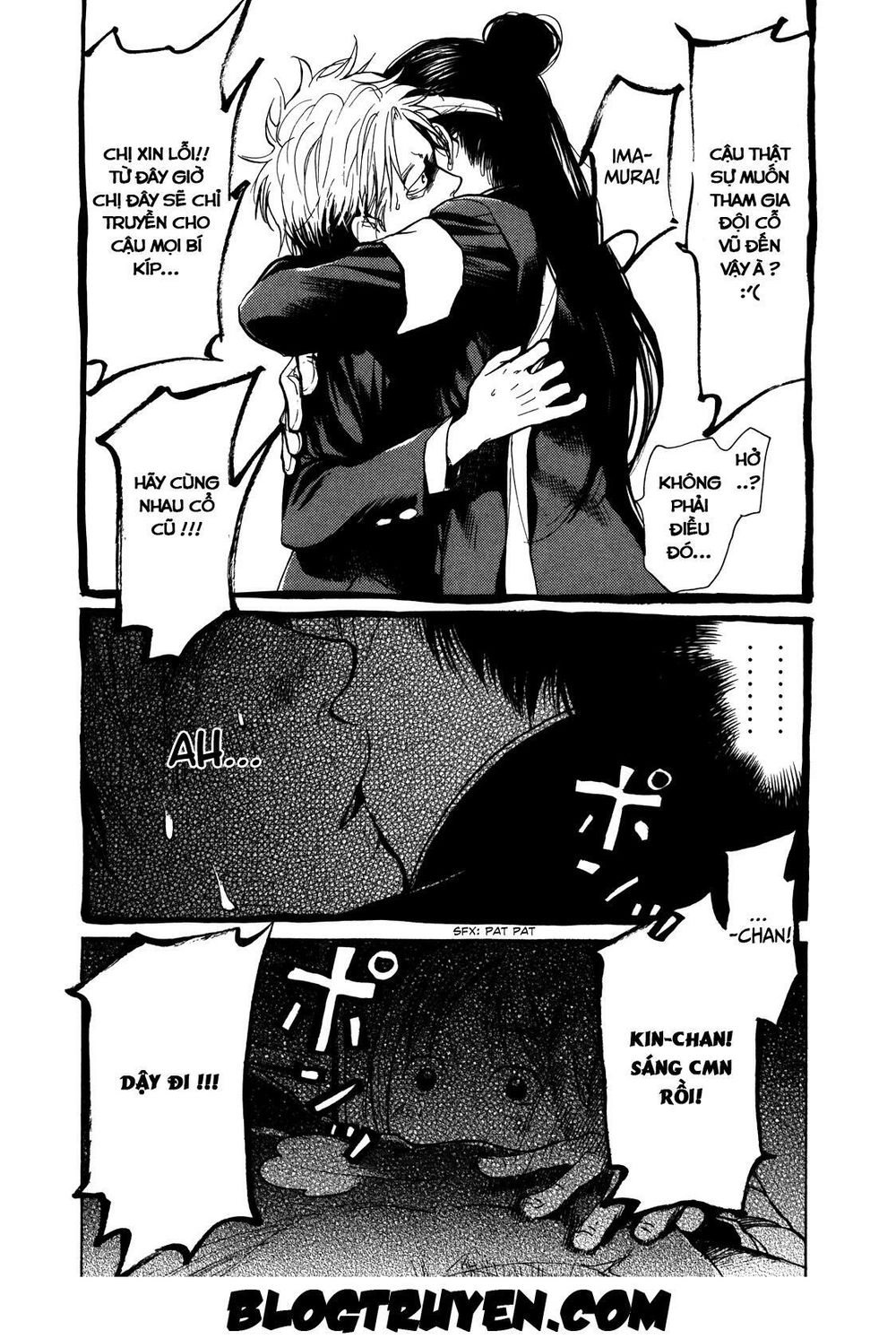 Again Chapter 19 - 6