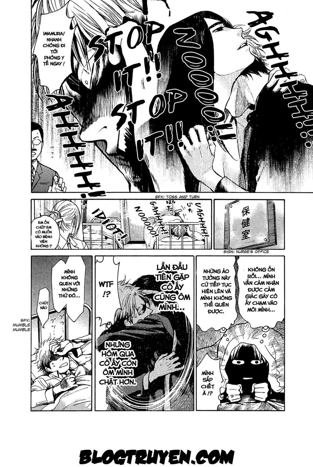 Again Chapter 19 - 8