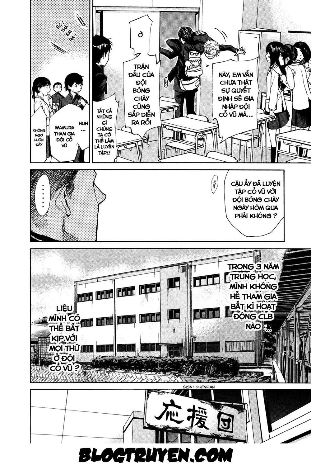 Again Chapter 19 - 10