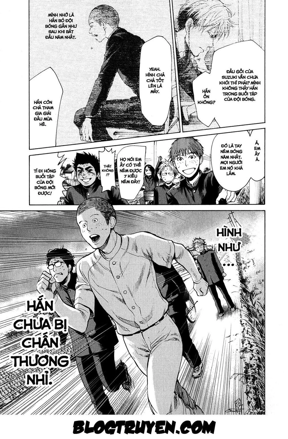 Again Chapter 20 - 11