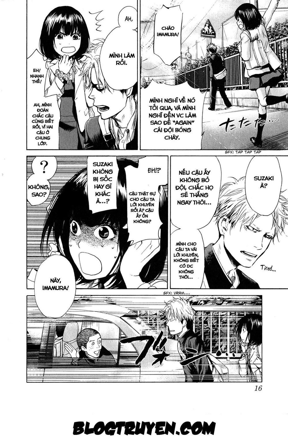 Again Chapter 20 - 20