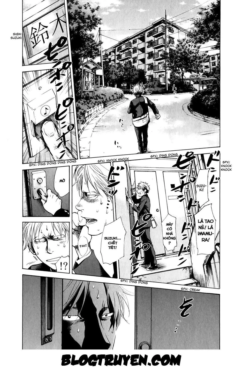 Again Chapter 22 - 7