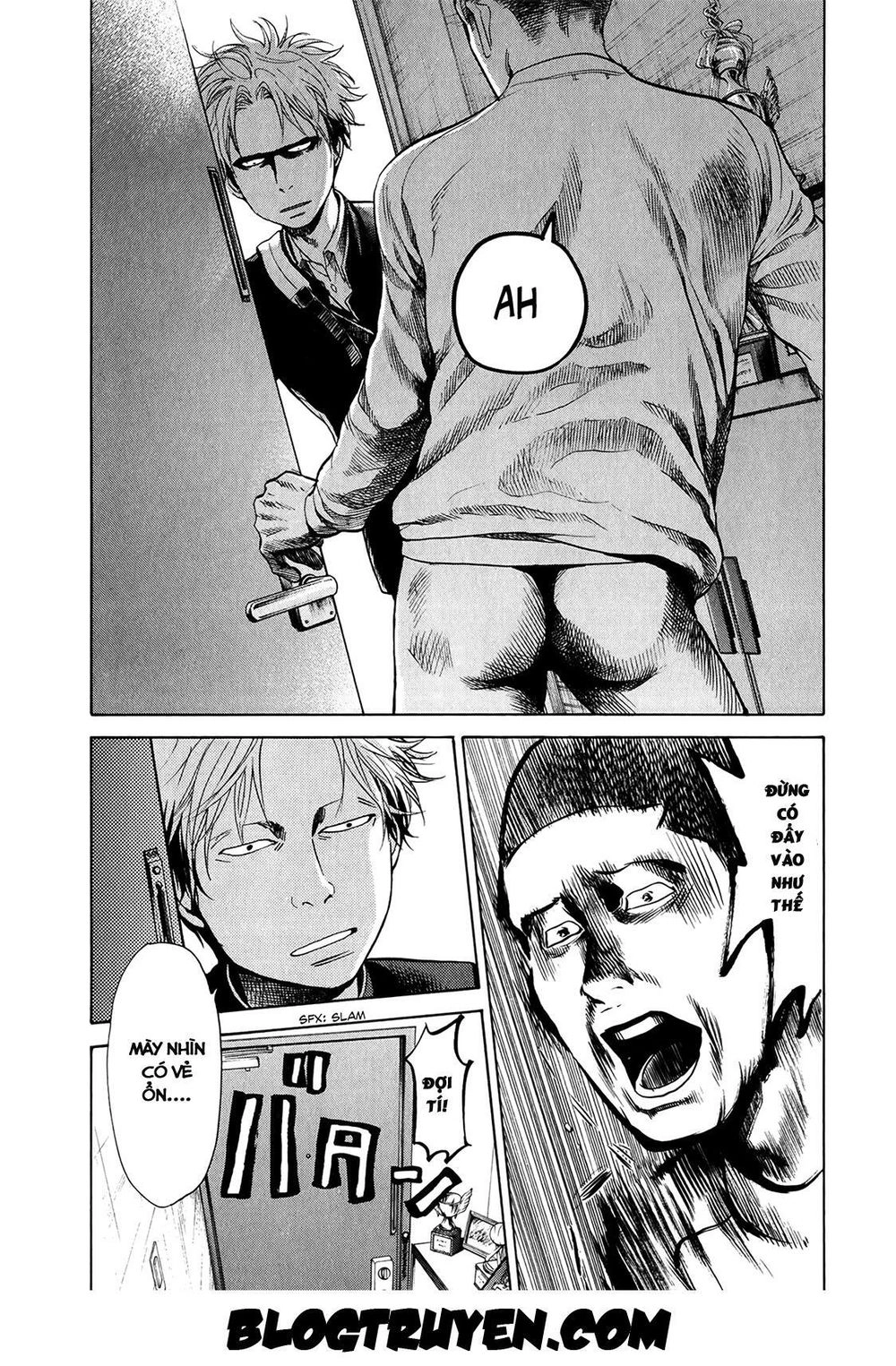 Again Chapter 22 - 8