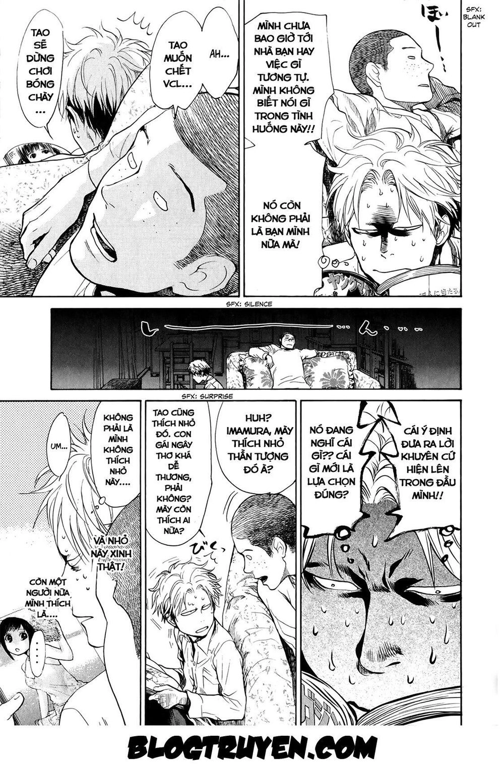 Again Chapter 22 - 10