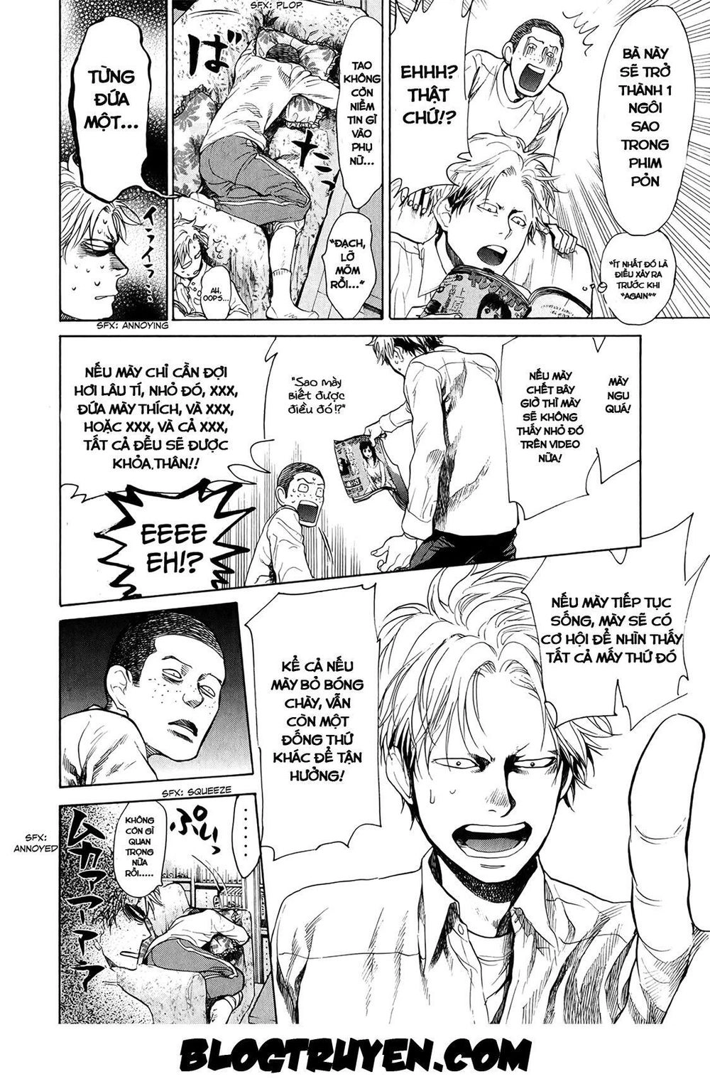 Again Chapter 22 - 11