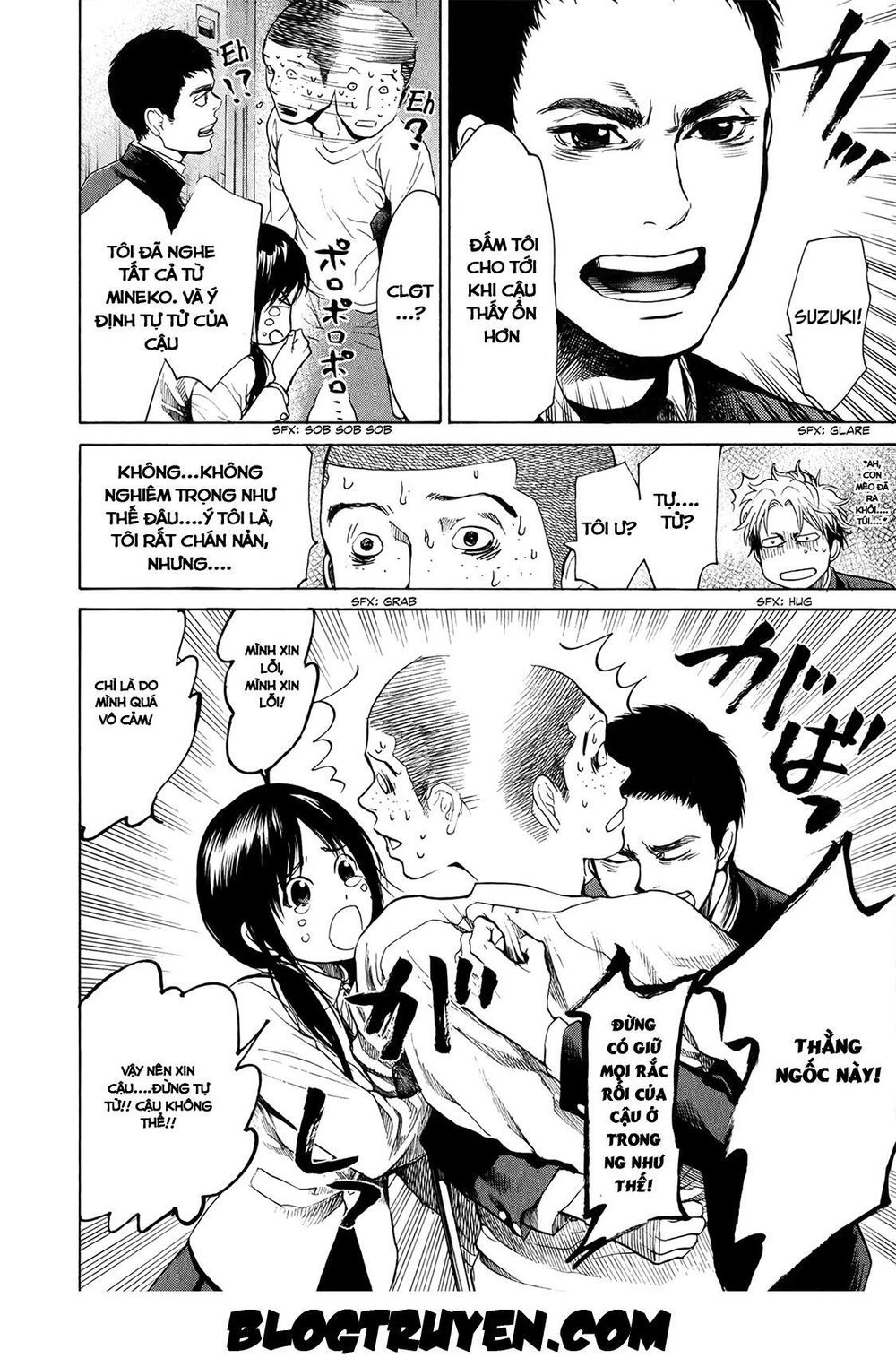 Again Chapter 22 - 13