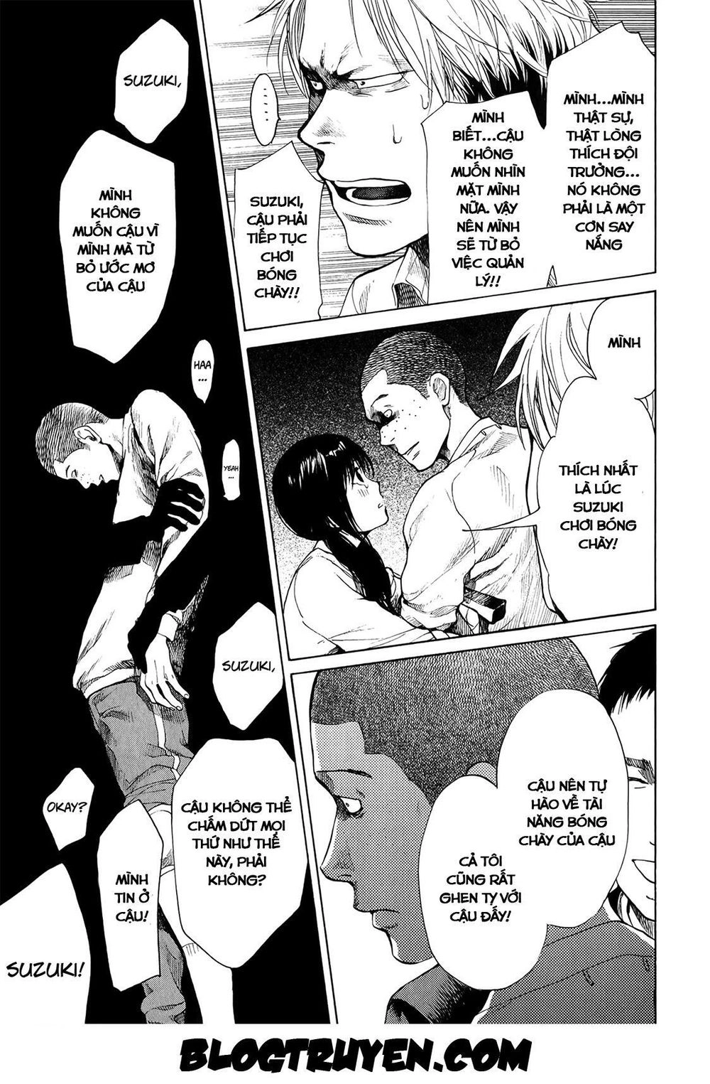 Again Chapter 22 - 14