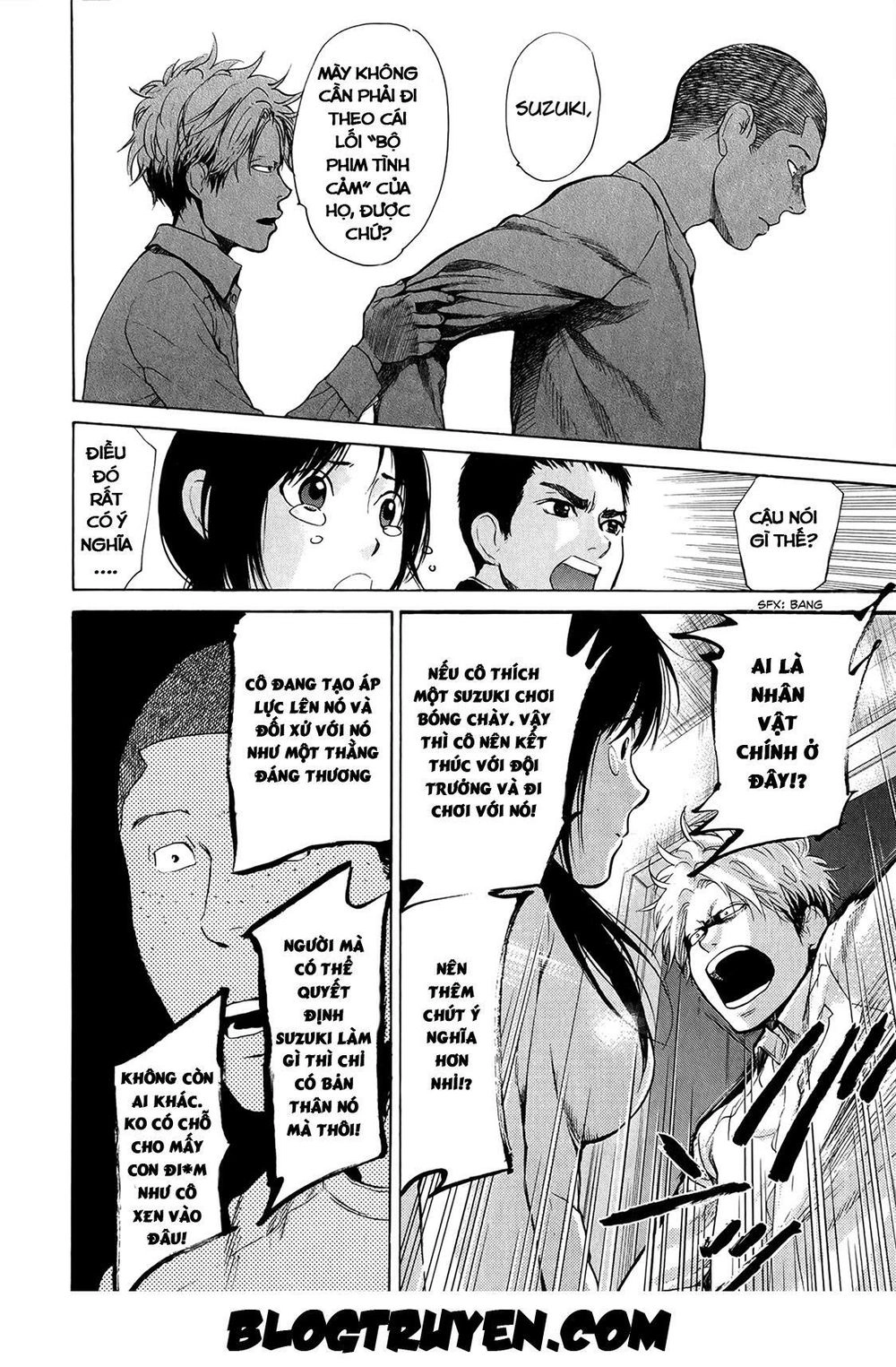 Again Chapter 22 - 15