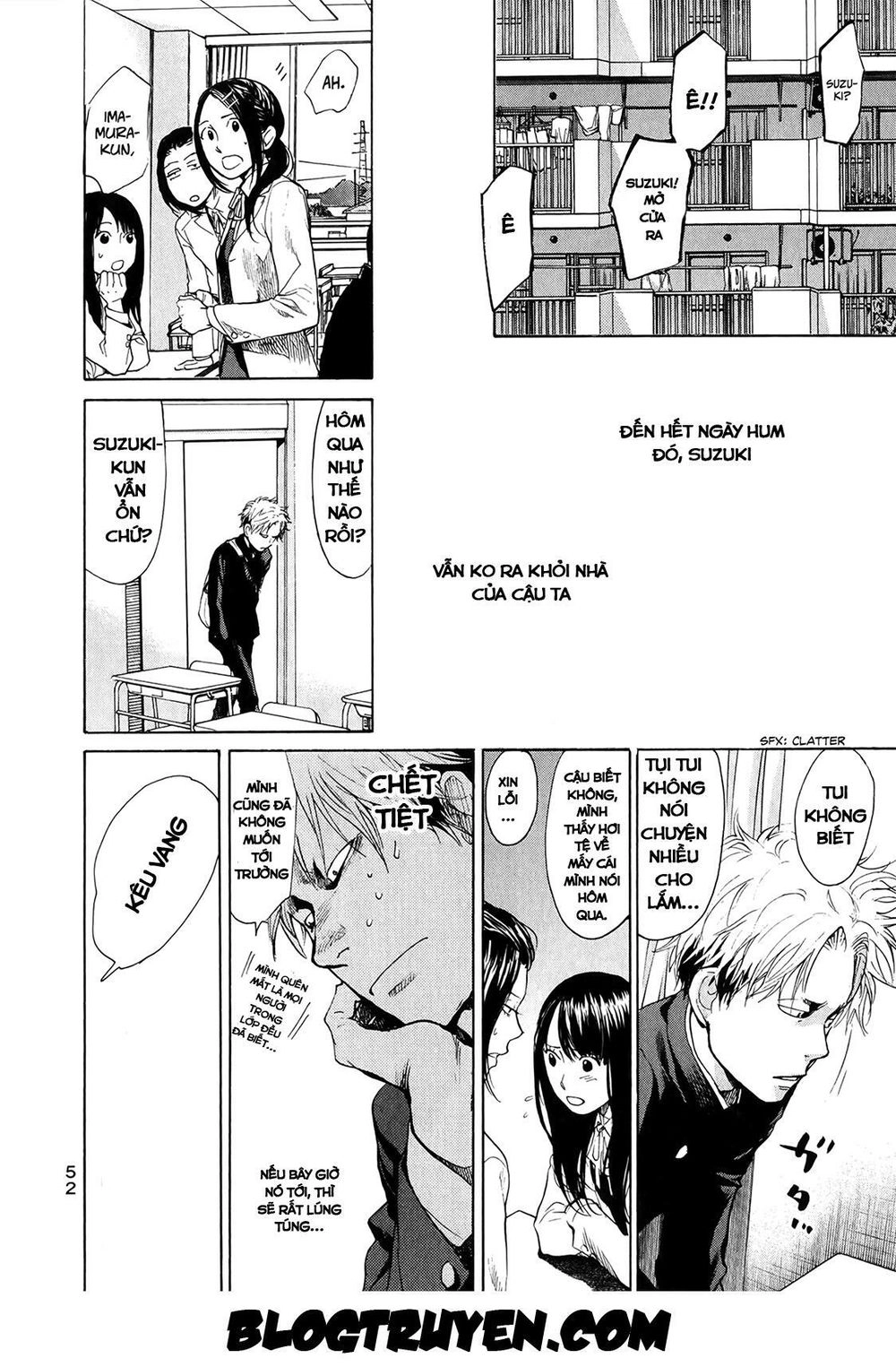 Again Chapter 22 - 17