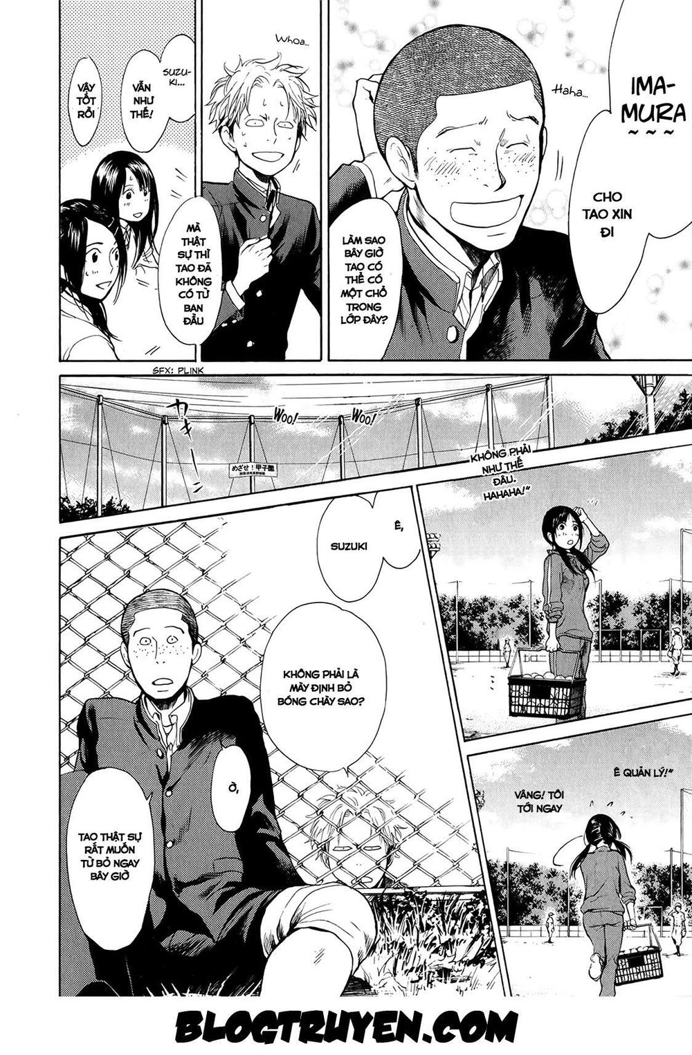 Again Chapter 22 - 19