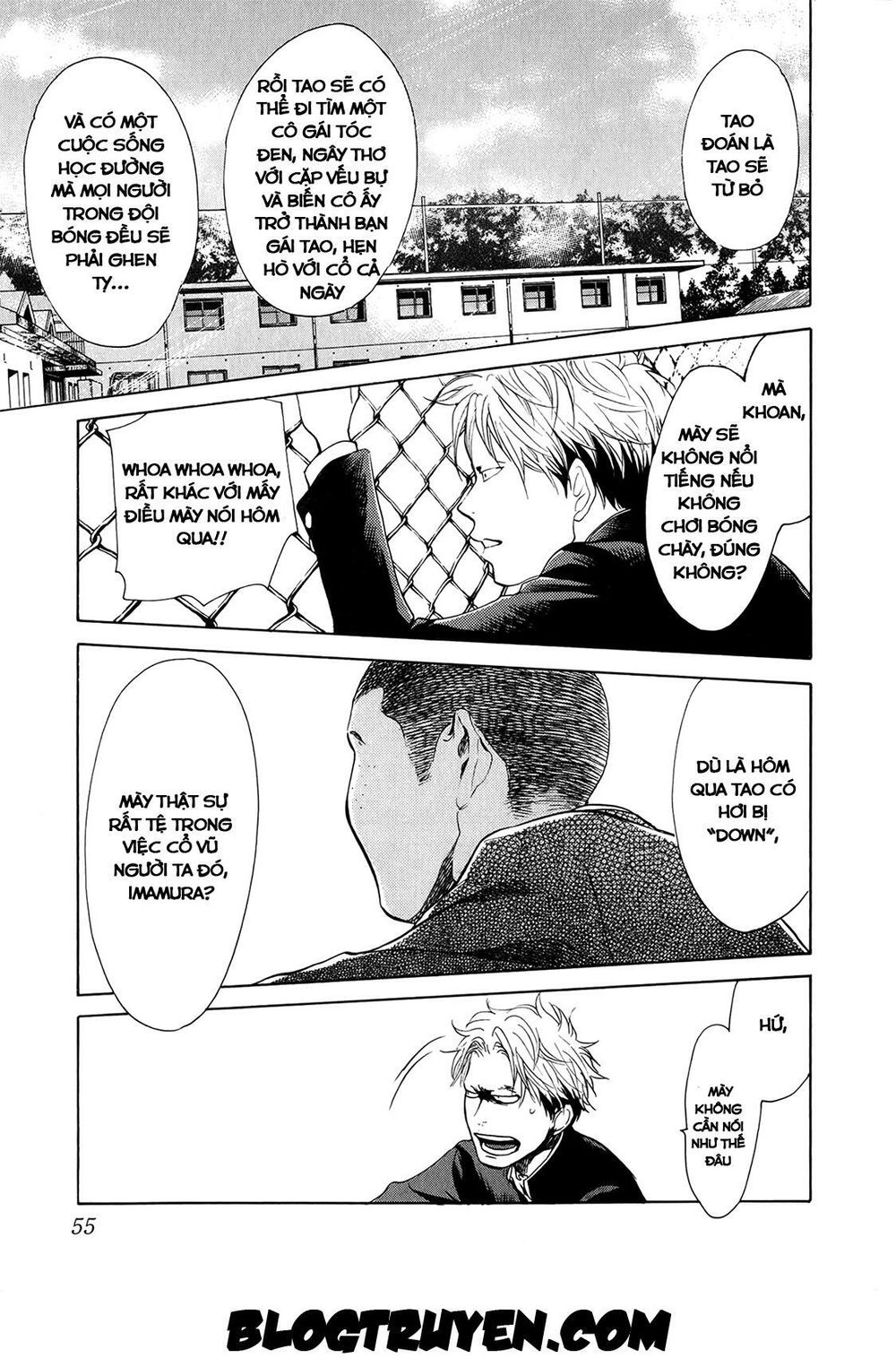 Again Chapter 22 - 20