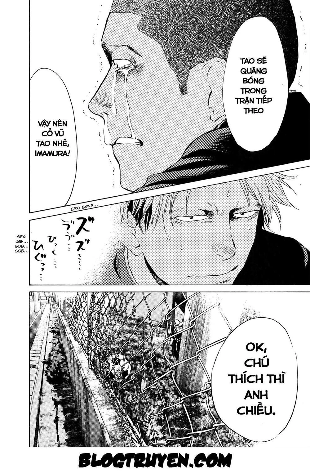 Again Chapter 22 - 21