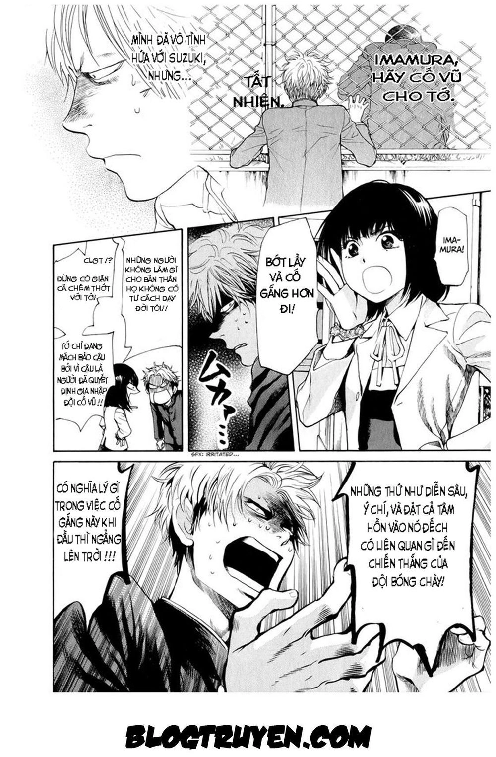 Again Chapter 23 - 9