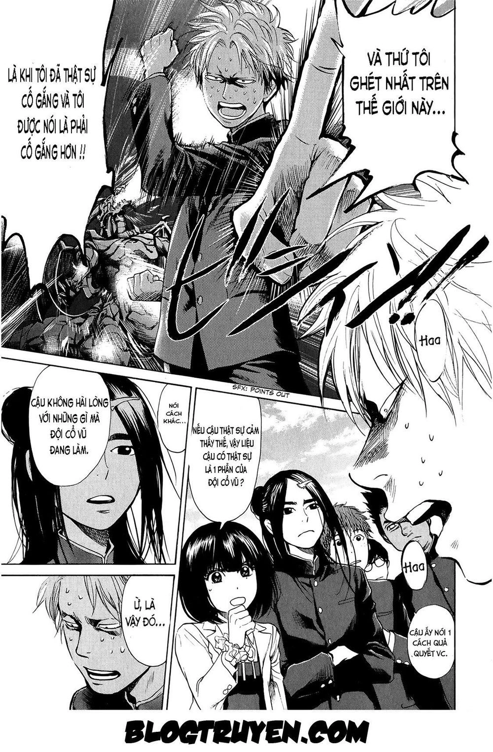 Again Chapter 23 - 10