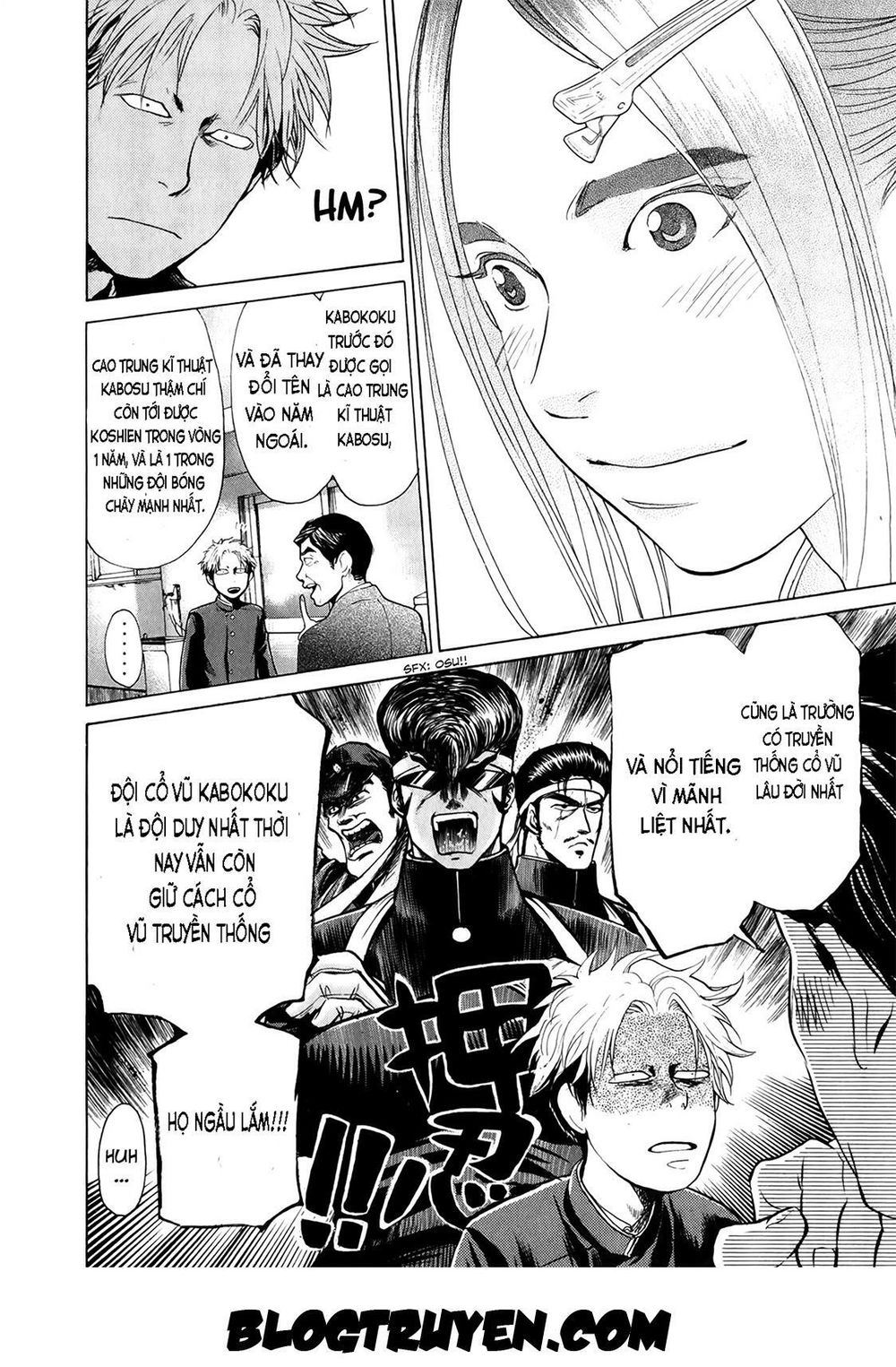 Again Chapter 23 - 13