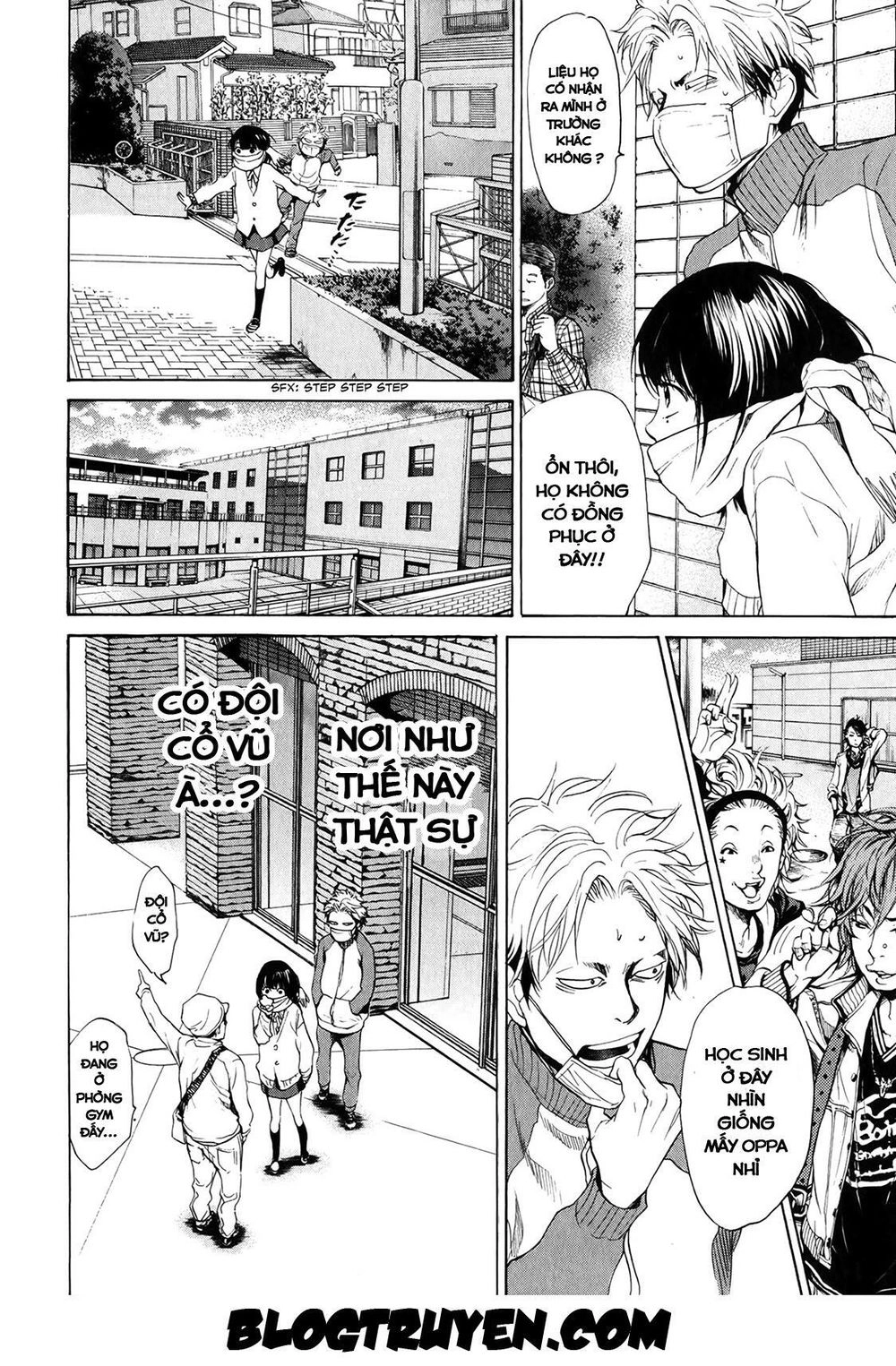 Again Chapter 23 - 17