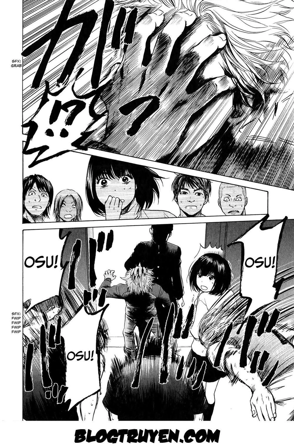 Again Chapter 23 - 19