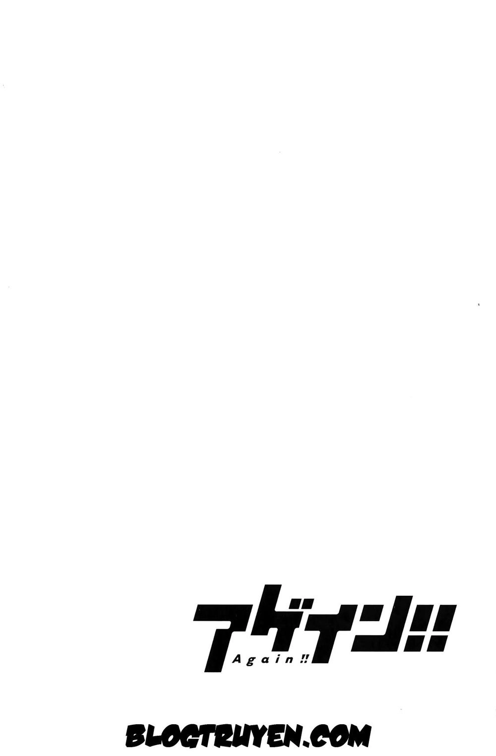 Again Chapter 23 - 21