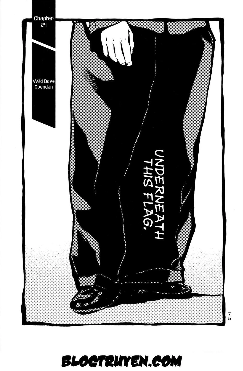 Again Chapter 24 - 4