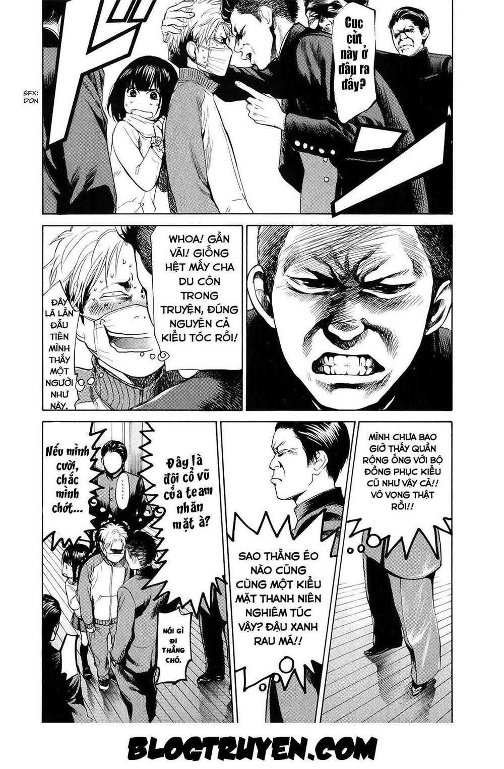 Again Chapter 24 - 7