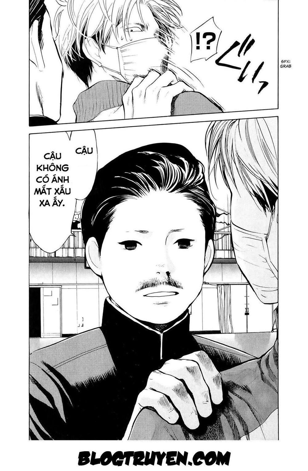 Again Chapter 24 - 8