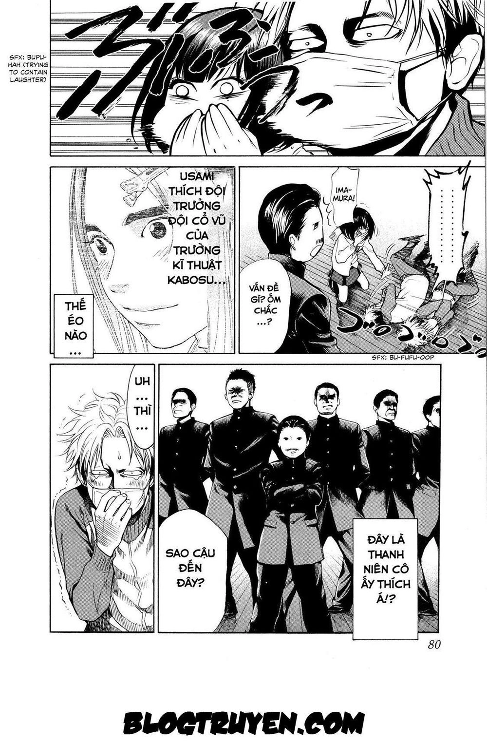 Again Chapter 24 - 9