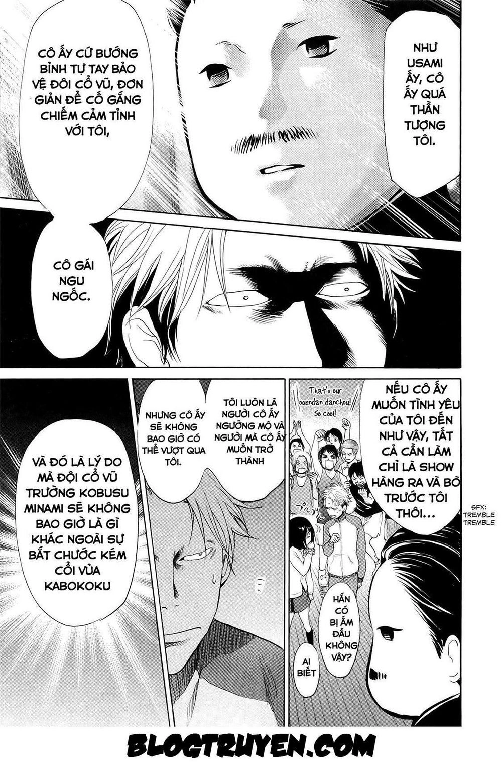 Again Chapter 24 - 18