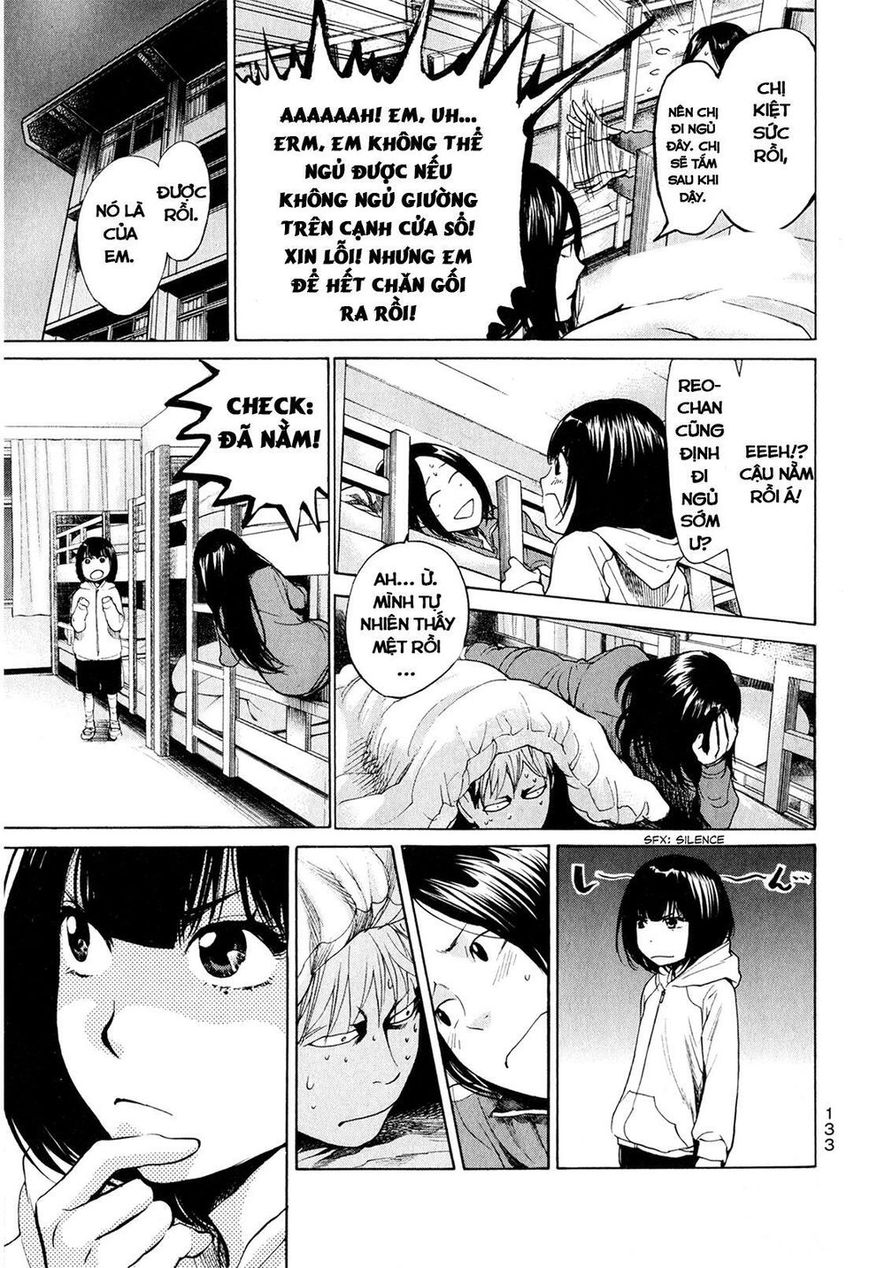 Again Chapter 27 - 9