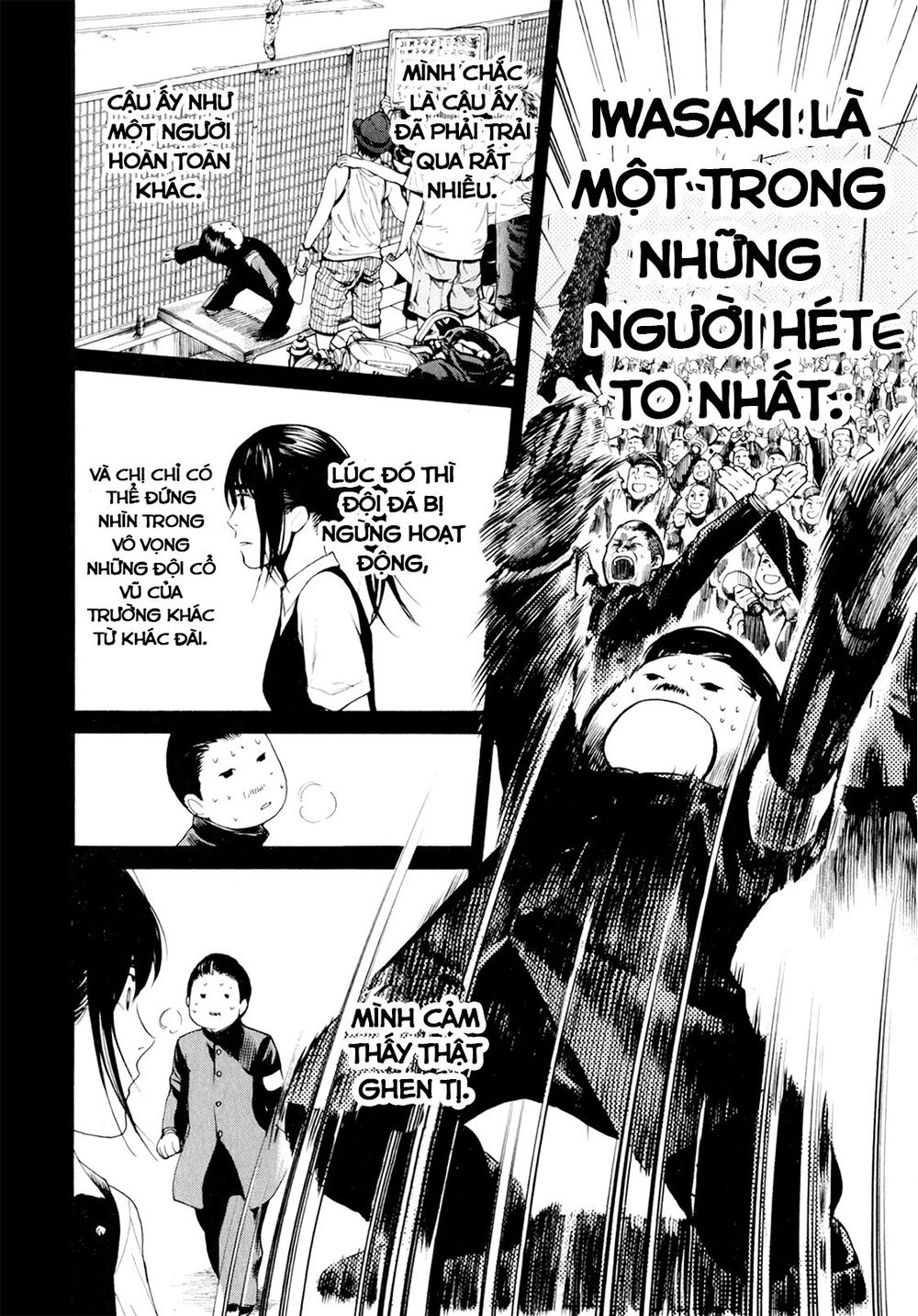 Again Chapter 27 - 14